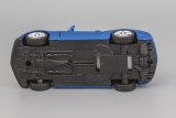 Chevrolet Camaro - 2009 г. - синий металлик 1:45