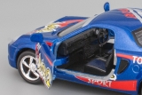 Toyota MR2 Street Sport - без коробки 1:32