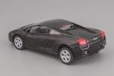 Lamborghini Murcielago LP640 - черный - без коробки 1:36