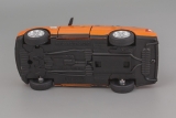 Range Rover Sport - оранжевый металлик - без коробки 1:38