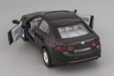 Honda Accord седан - 2008 г. - черный - свет+звук 1:32