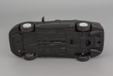 Honda Accord седан - 2008 г. - черный - свет+звук 1:32