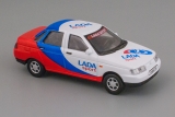 ВАЗ-2110 (Lada 2110) «Lada Sport» 1:43