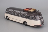 Isobloc 648 DP автобус - 1955 г. 1:43