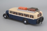Citroen Type 45 автобус - 1934 г. 1:43