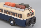Citroen Type 45 автобус - 1934 г. 1:43