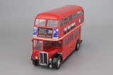 AEC Regent III RT London Bus - 1939 г. 1:43