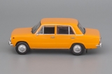 ВАЗ-2101 «Жигули» - оранжевый (люксовая детализация) 1:43