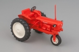 Т-28Х трактор хлопководческий - красный - №39 с журналом 1:43