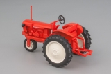 Т-28Х трактор хлопководческий - красный - №39 с журналом 1:43