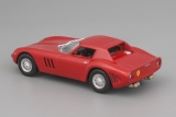 Ferrari 250 GTO 1964 - красный - №45 с журналом 1:43