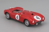 Ferrari 375 Plus - №57 с журналом 1:43
