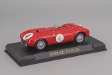 Ferrari 375 Plus - №57 с журналом 1:43