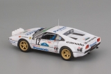 Ferrari 308 GTB «Group 4» - №55 без журнала 1:43