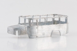 КАвЗ-3976 пригородный автобус - 1989 г. - сборная модель 1:43