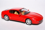 Ferrari 456 M 1998 - red 1:43