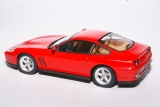 Ferrari 575M 2002 - red 1:43