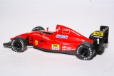 Ferrari 641 / F190 №1 A.Prost winner French GP 1990 1:43