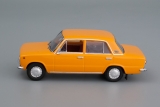 ВАЗ-21011 «Жигули» - оранжевый (люксовая детализация) 1:43