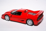 Ferrari F50 1995 - red 1:43