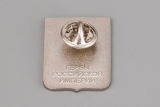 Значок - Герб города ВИТЕБСК