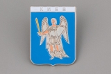 Значок - Герб города КИЕВ