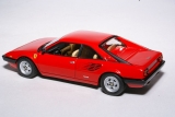 Ferrari Mondial Coupe 1982 - red 1:43