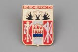 Значок - Герб города НОВОЧЕРКАССК