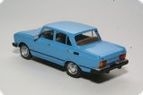 Москвич-2140SL - голубой 1:43